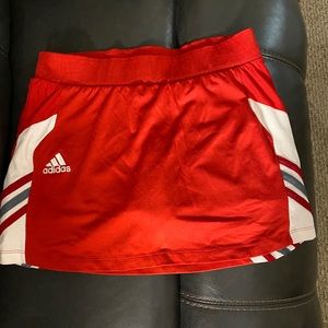 Tennis/workout Skirt